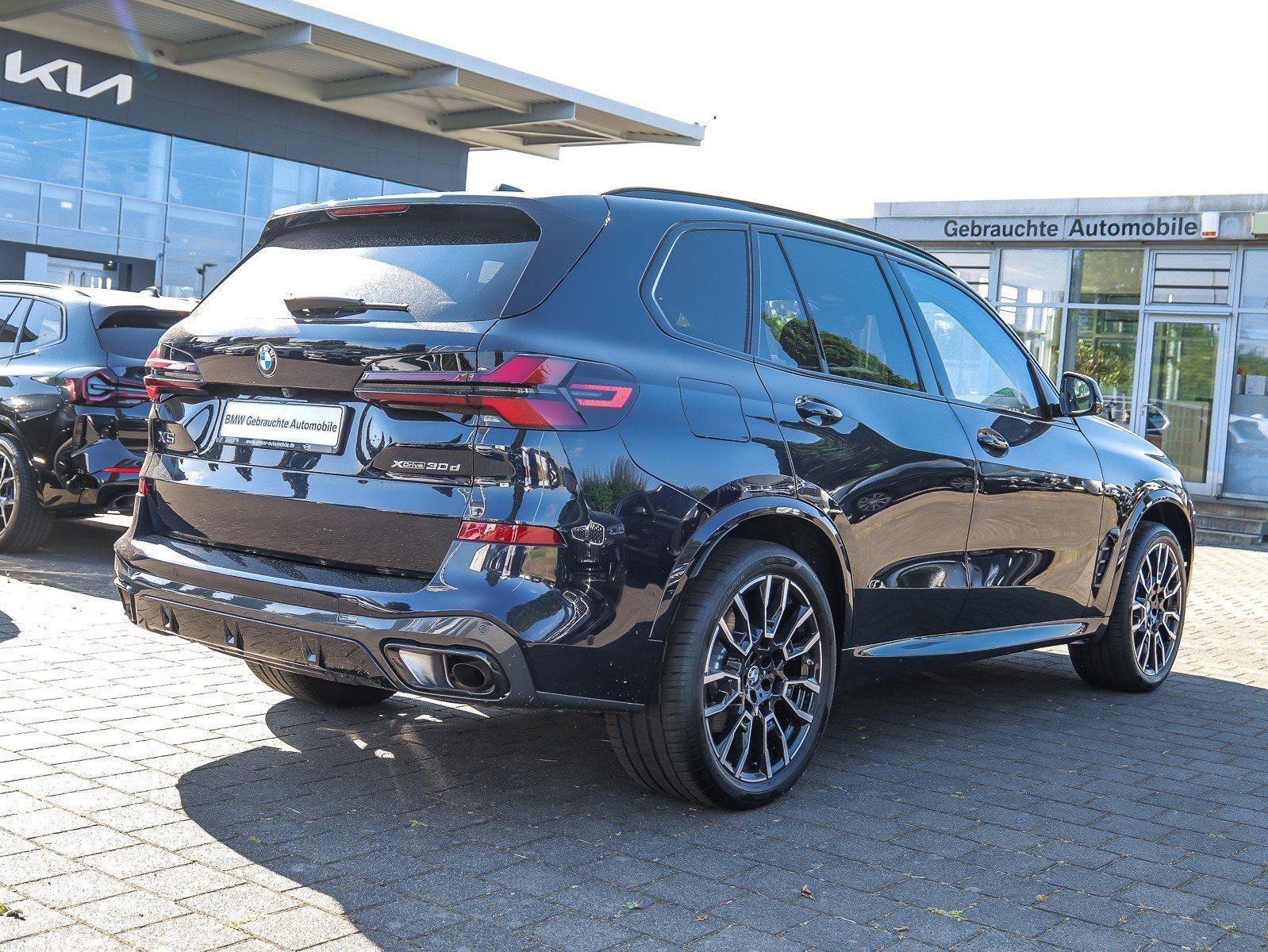 BMW X5 – Bild 2