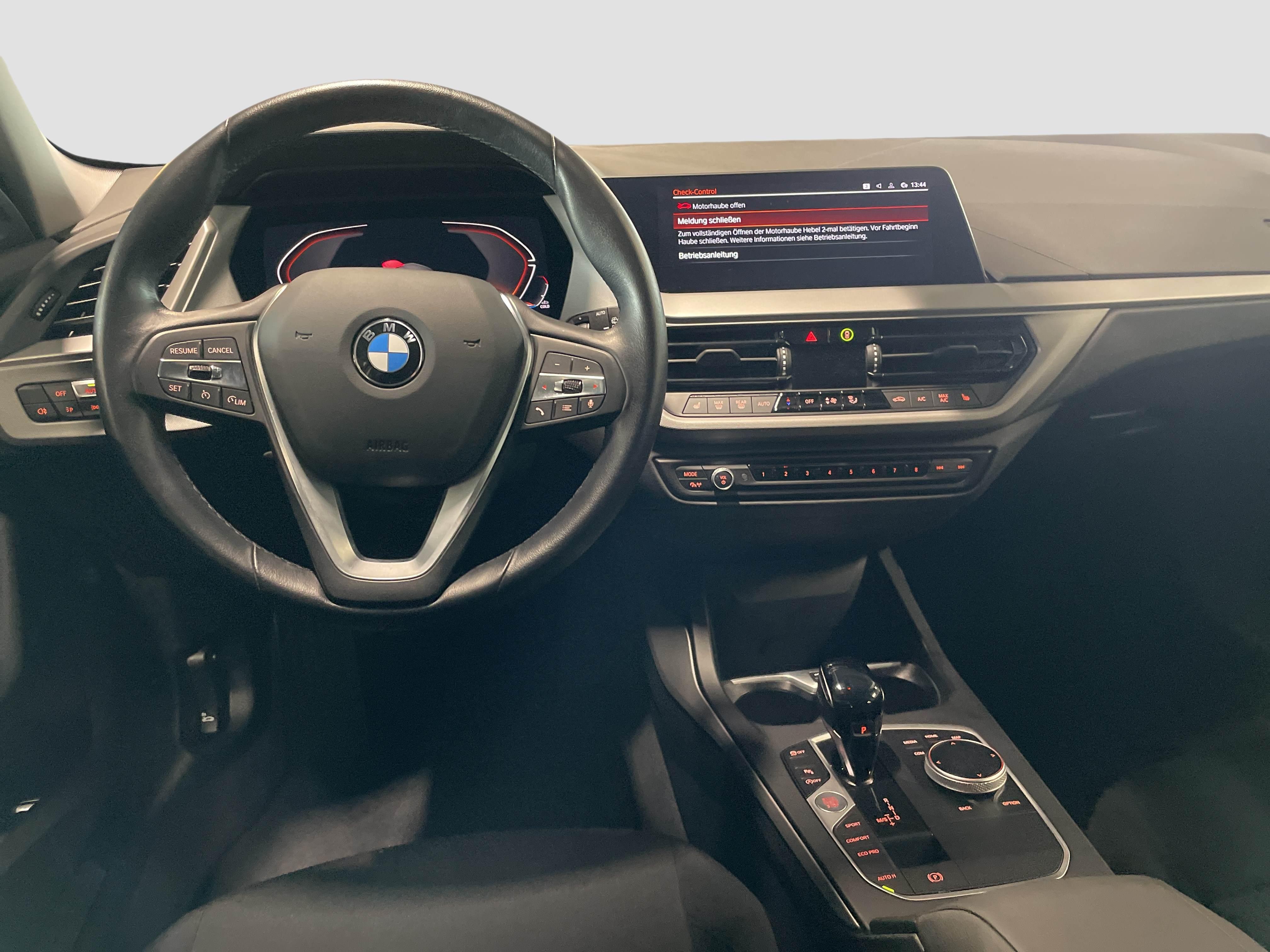 BMW 1er – Bild 16
