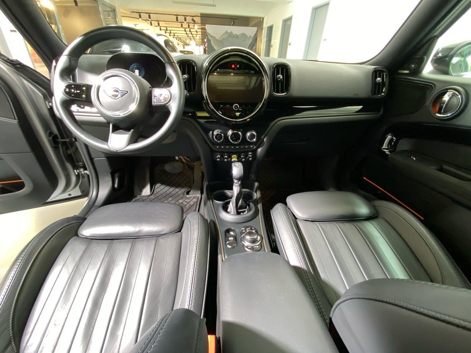 MINI Countryman – Bild 7