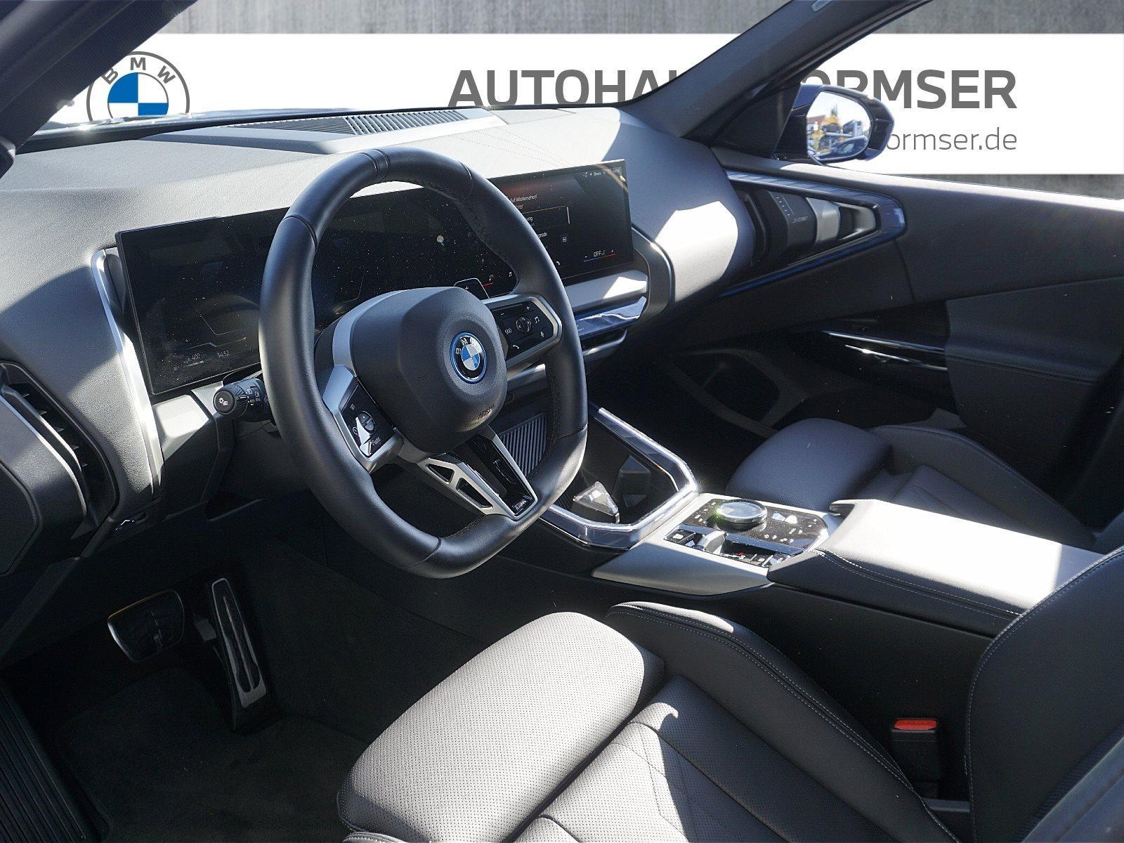 BMW X3 – Bild 6