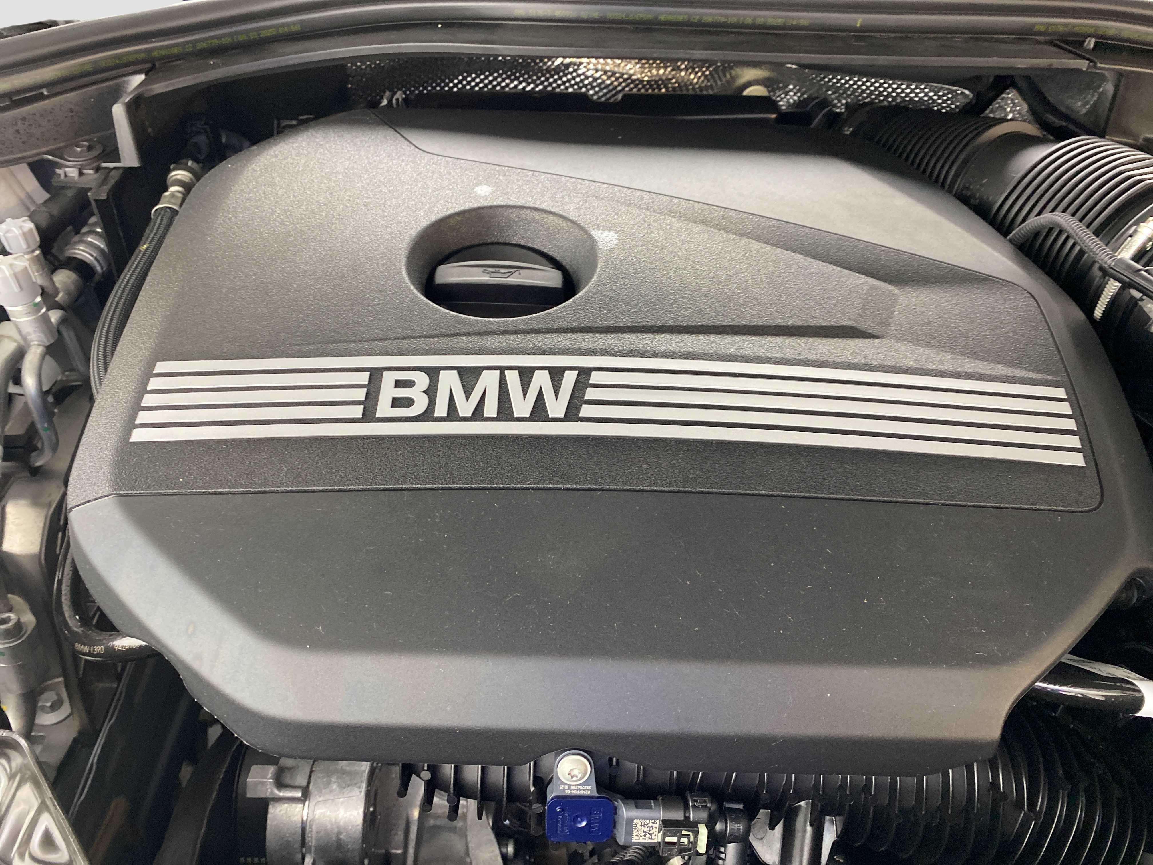 BMW 2er Gran Coupé – Bild 14