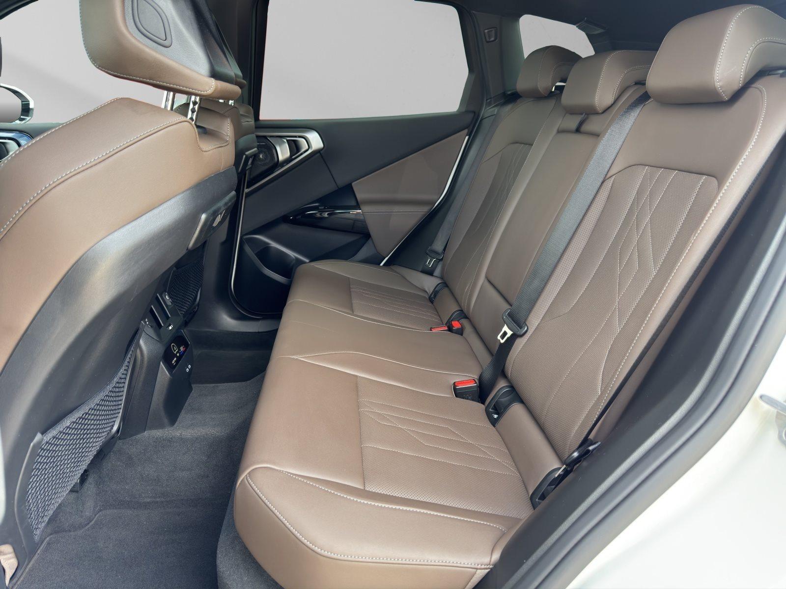 BMW X3 – Bild 7