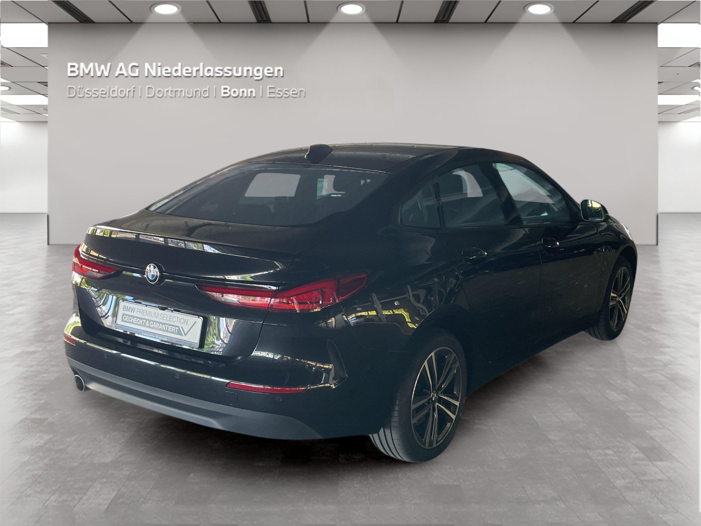 BMW 2er Gran Coupé – Bild 2