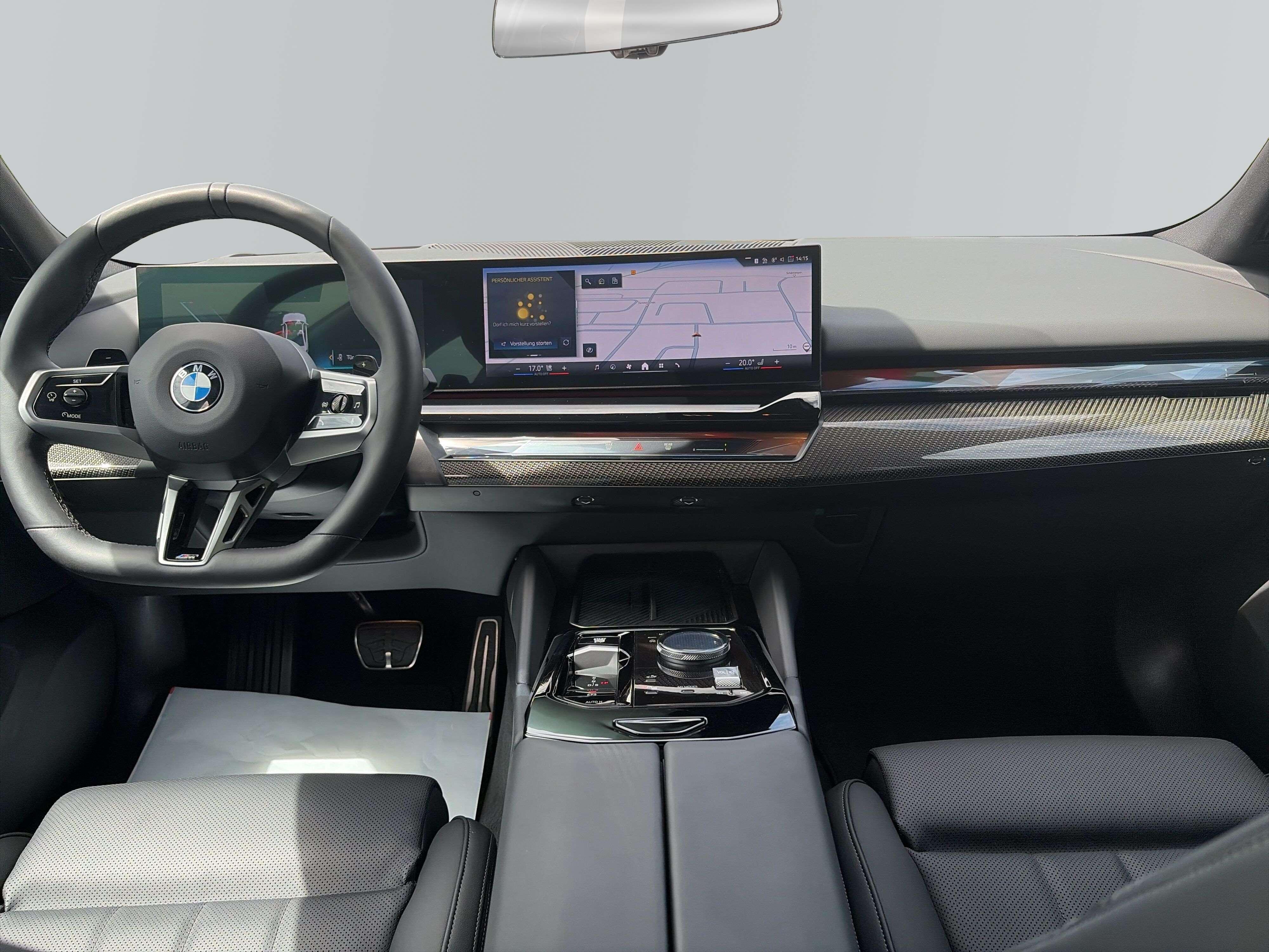 BMW 5er – Bild 18