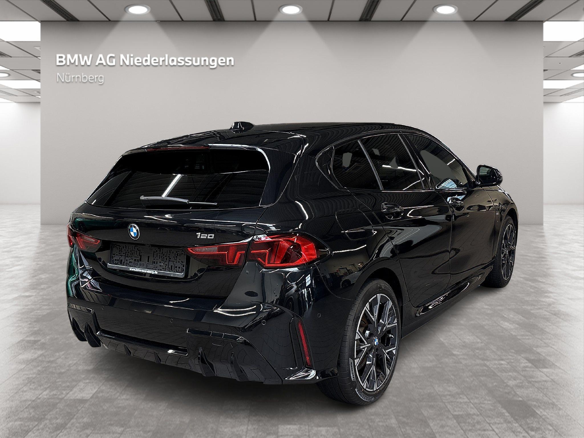 BMW 1er – Bild 3