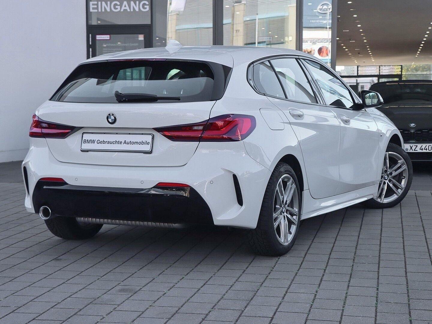 BMW 1er – Bild 3