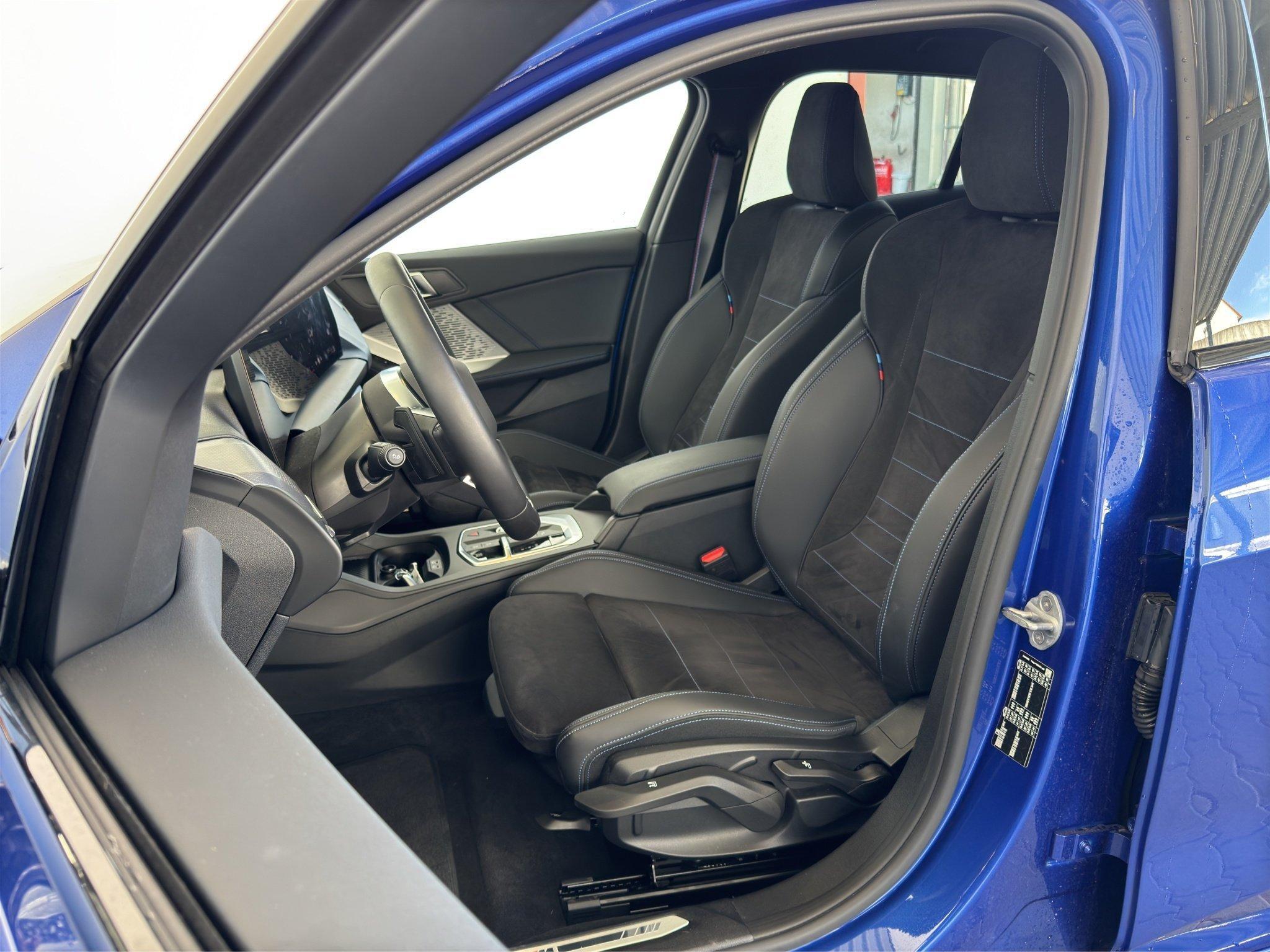 BMW 1er – Bild 7