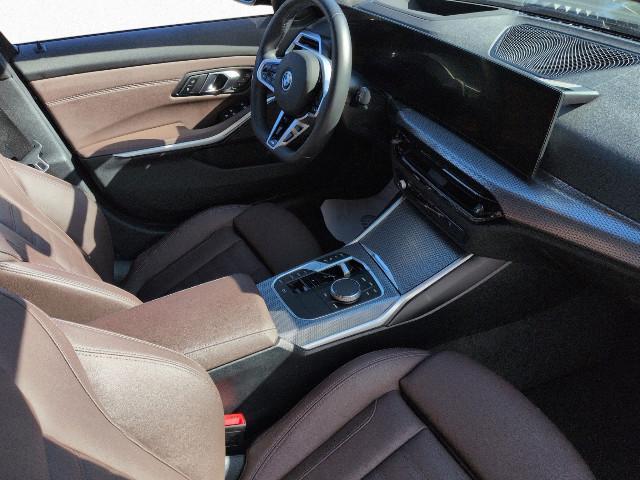 BMW 3er Touring – Bild 14