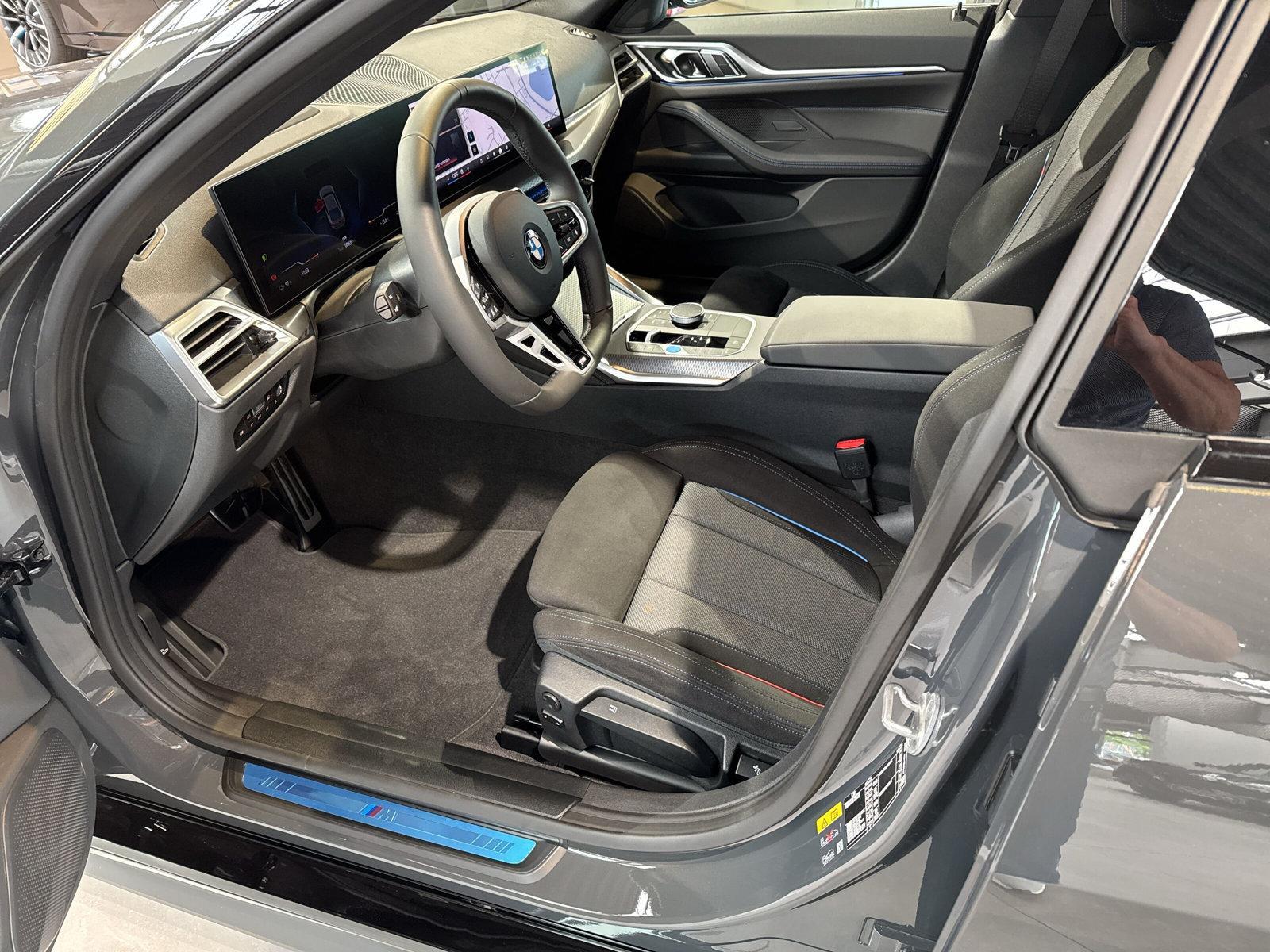 BMW 4er Gran Coupé – Bild 3