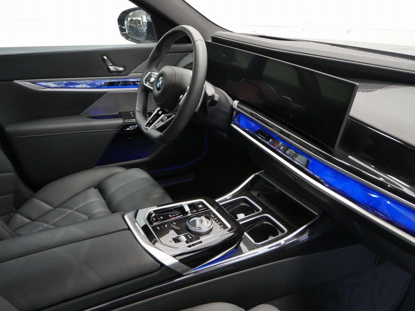 BMW 7er – Bild 5