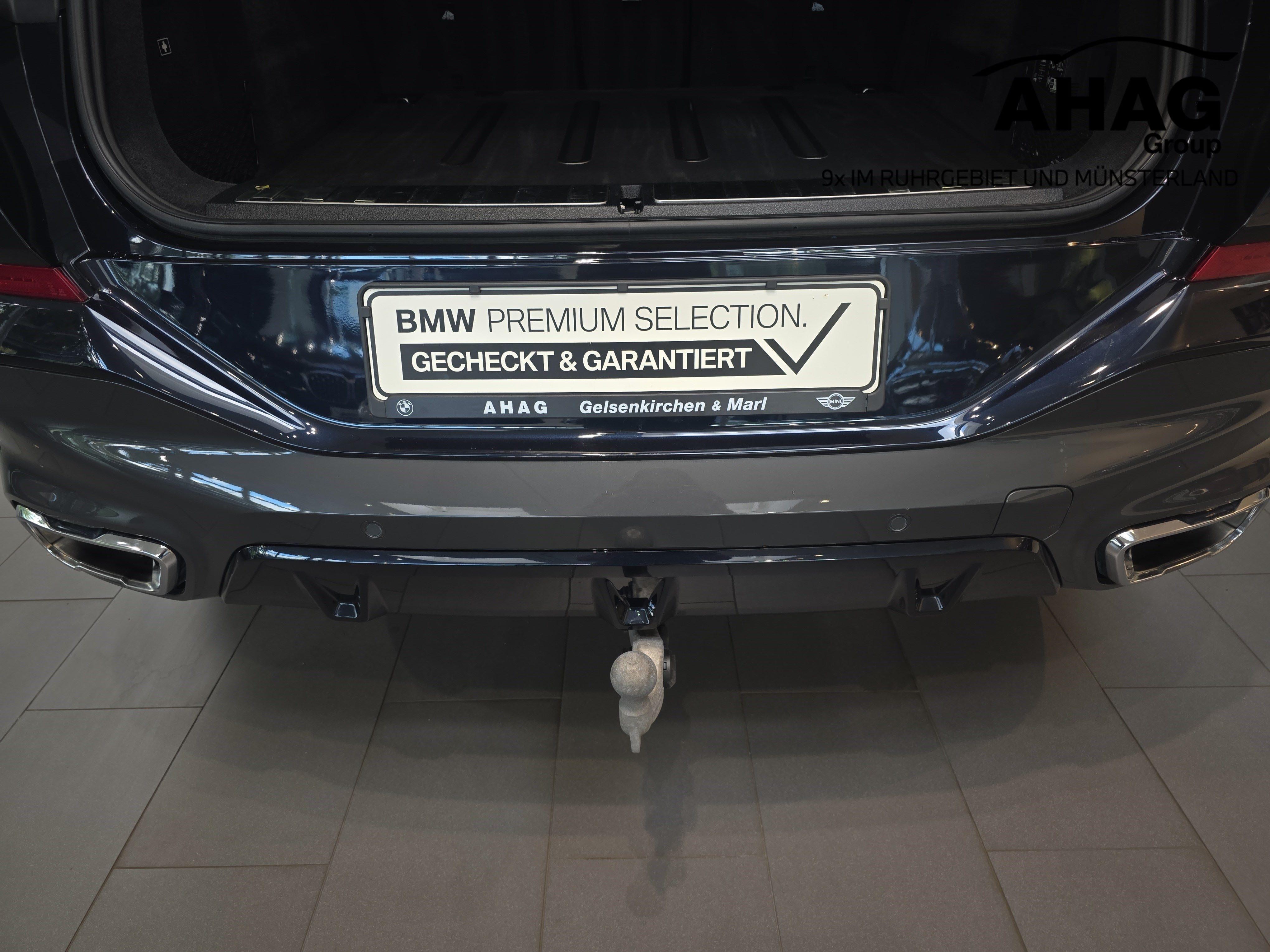 BMW X6 – Bild 12