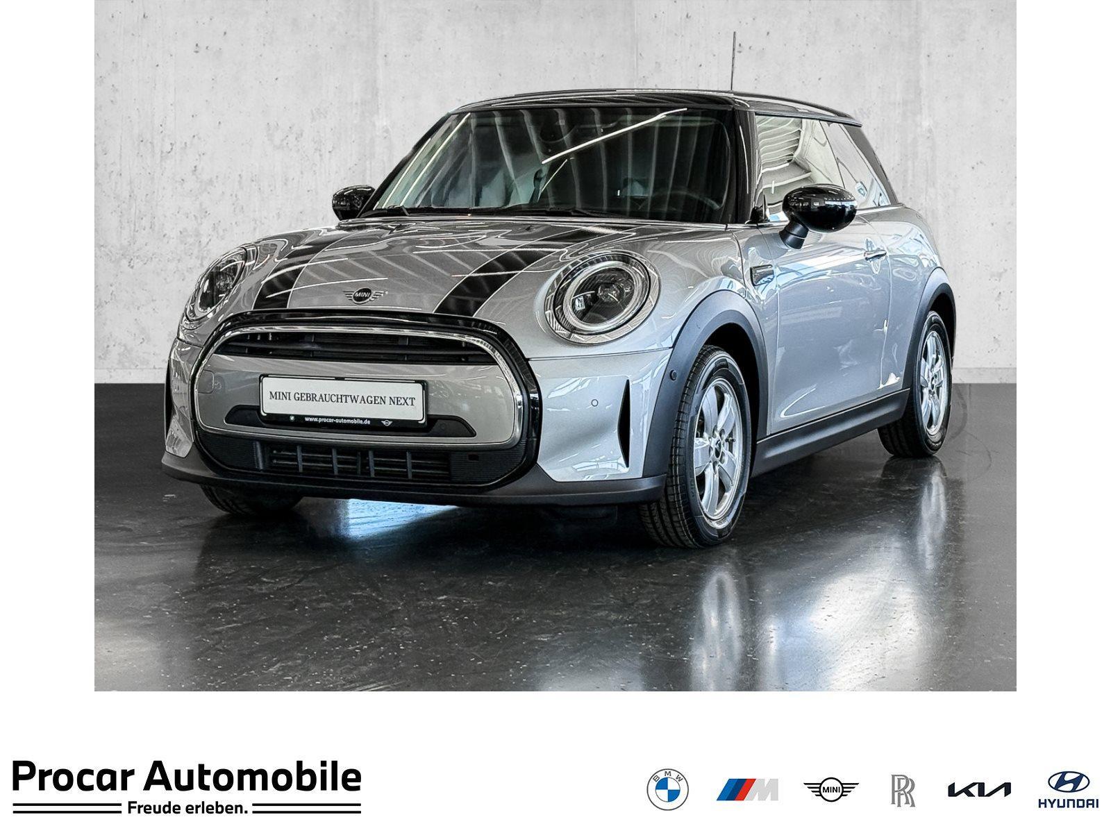 MINI Cooper 3-Türer