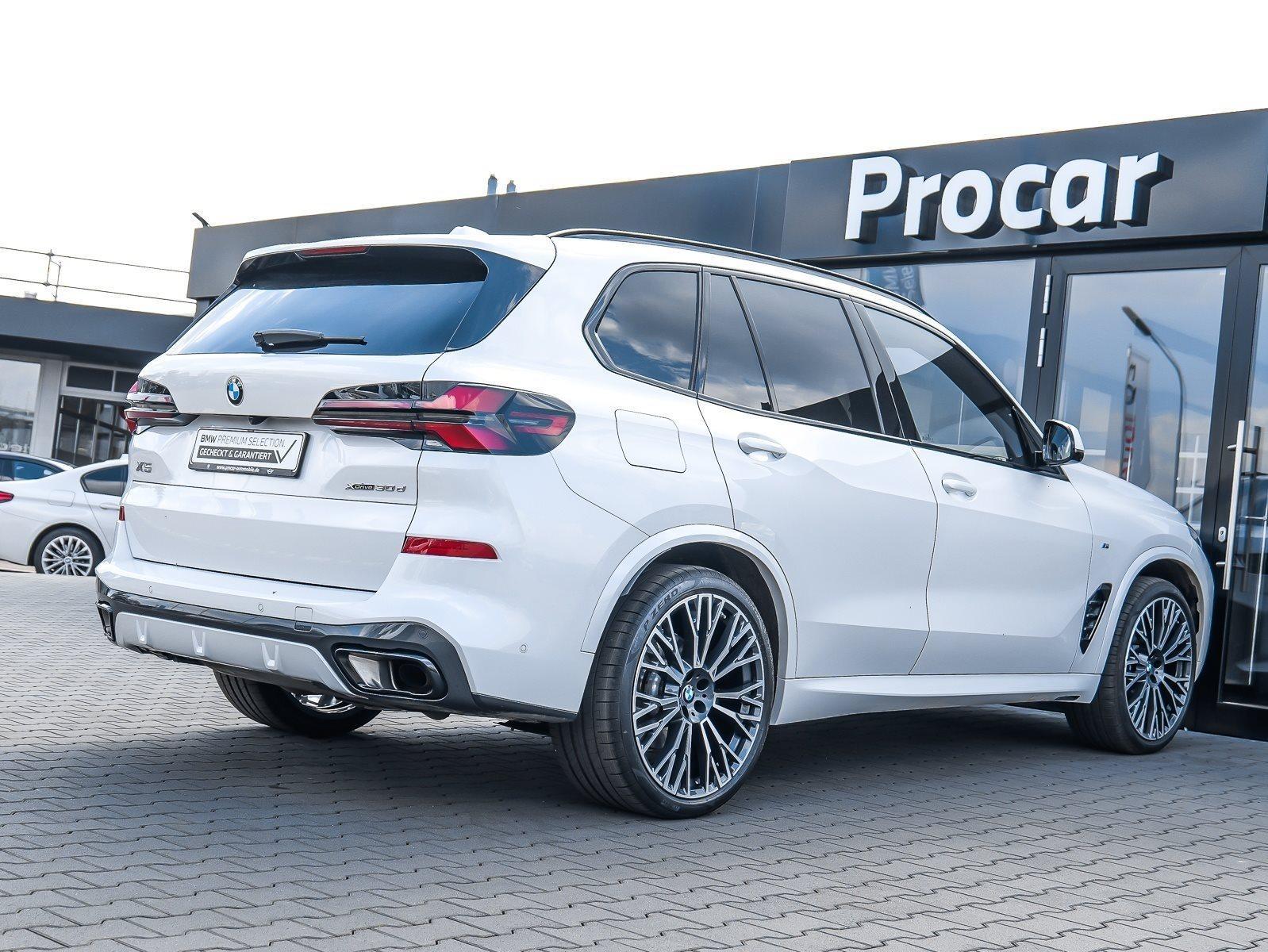 BMW X5 – Bild 2