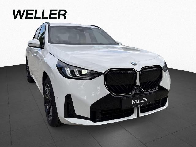 BMW X3 – Bild 2