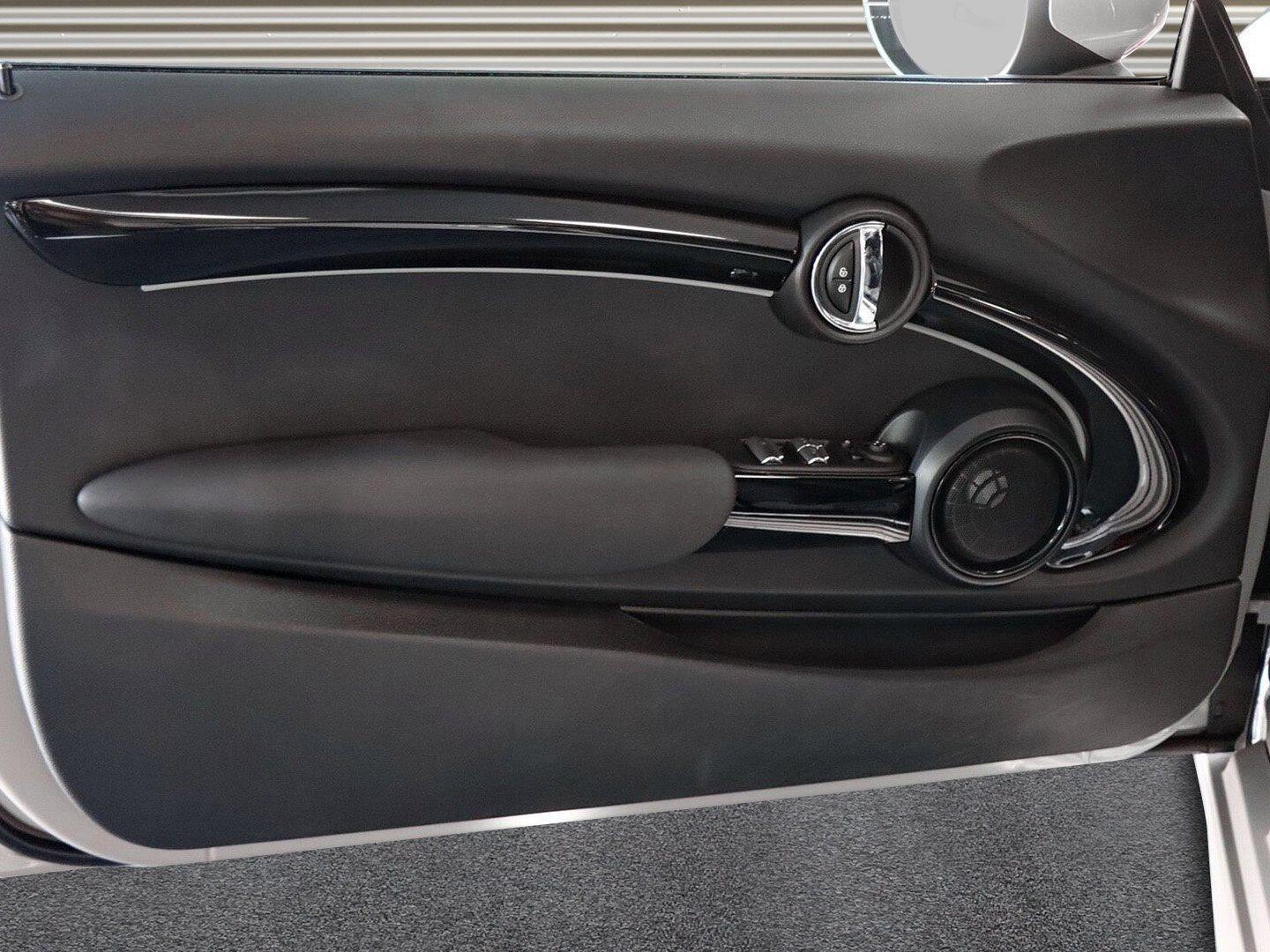 MINI Cabrio – Bild 16