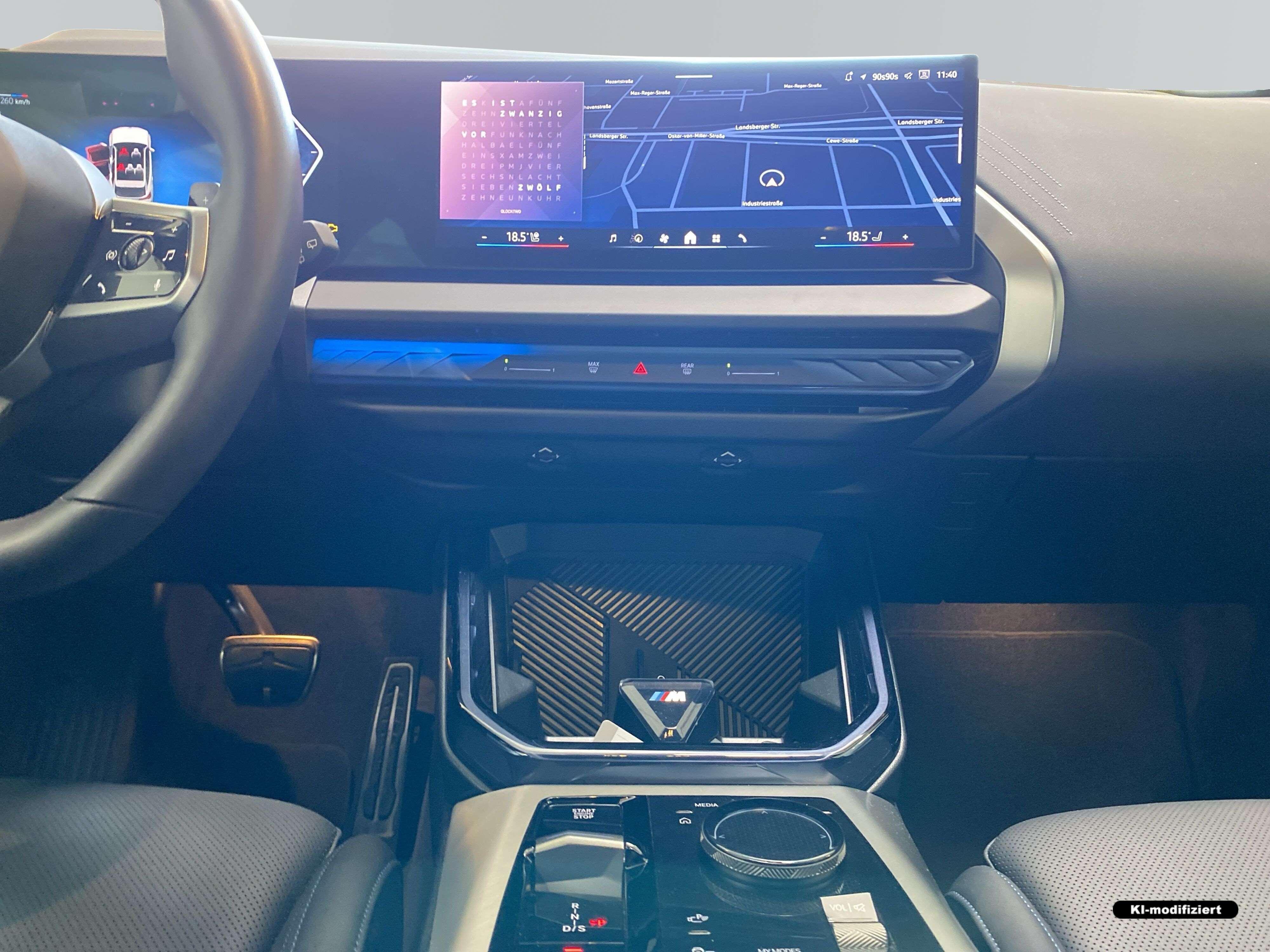 BMW X3 – Bild 15