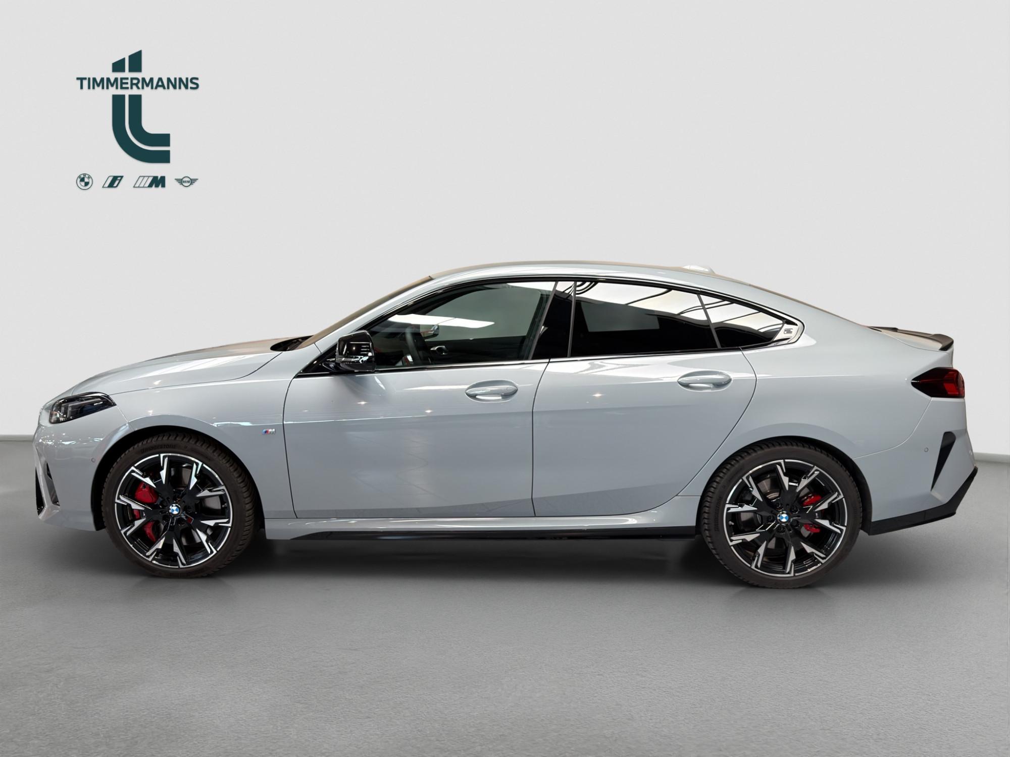 BMW 2er Gran Coupé – Bild 15