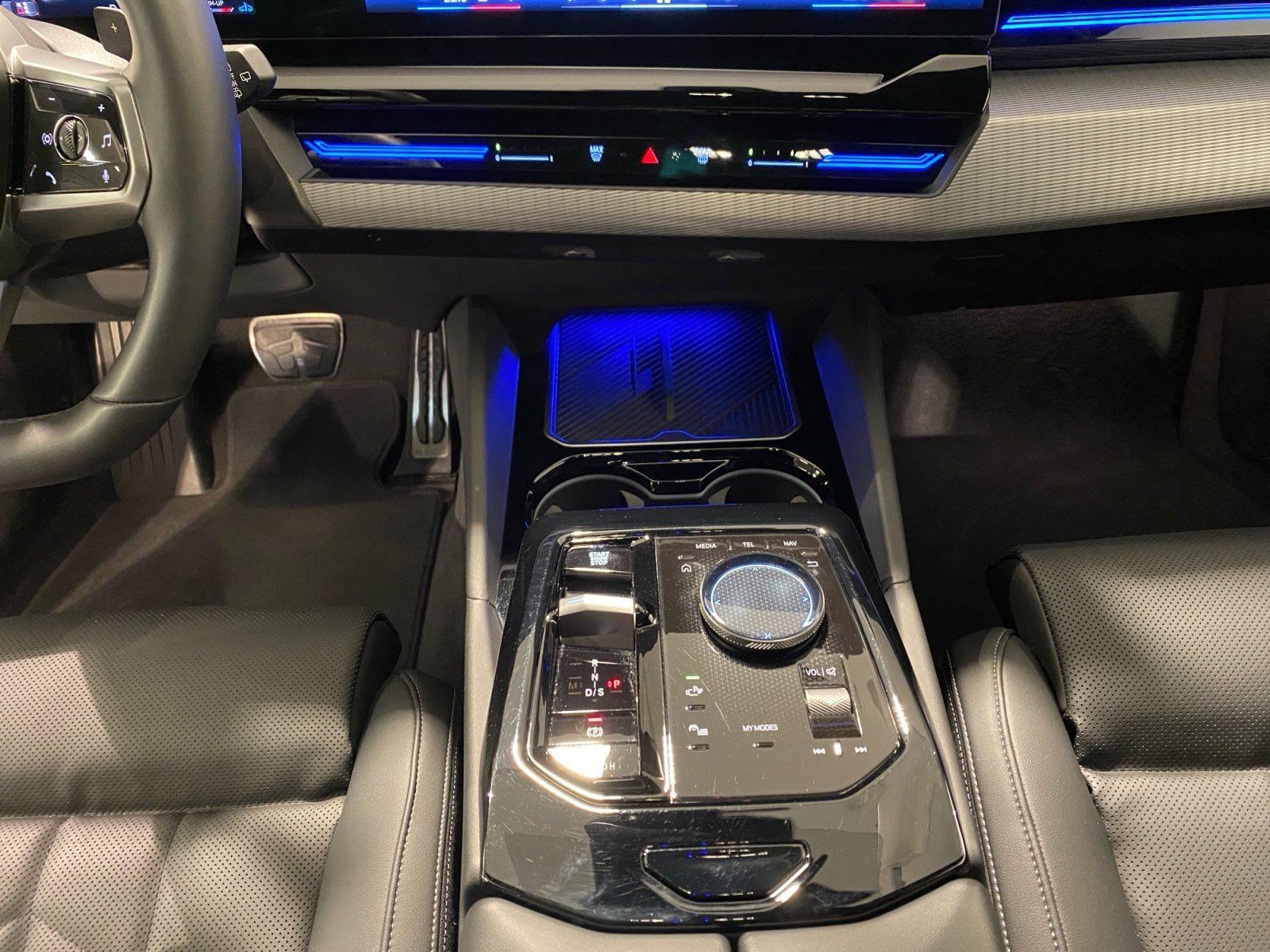 BMW 5er Touring – Bild 16