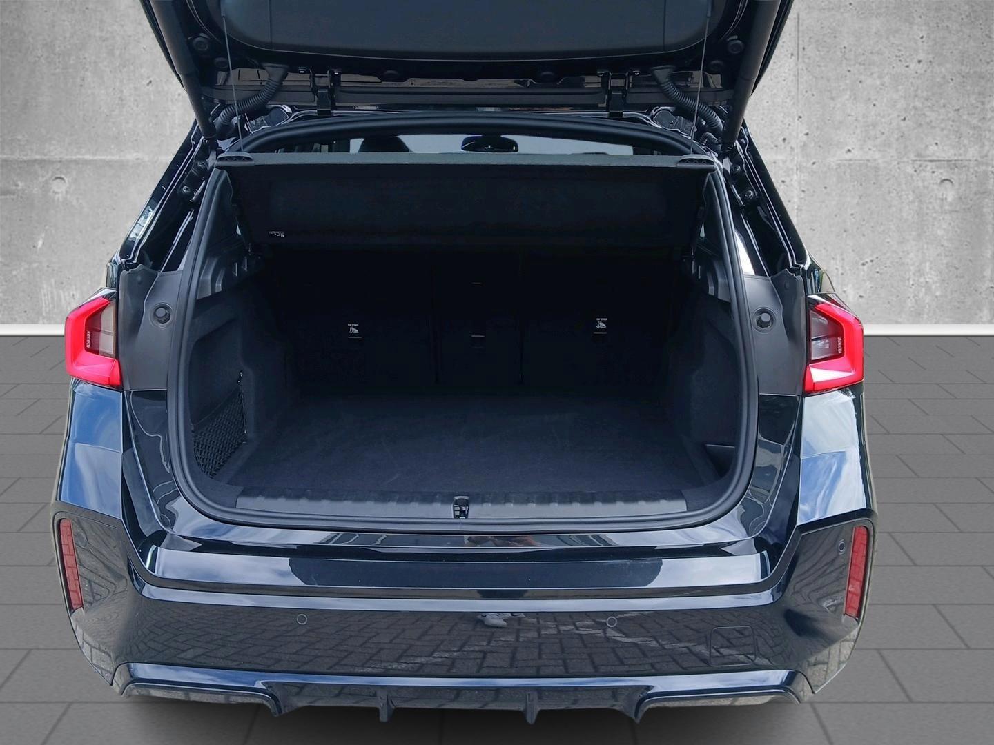 BMW X1 – Bild 6
