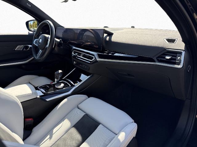 BMW M3 Touring – Bild 9