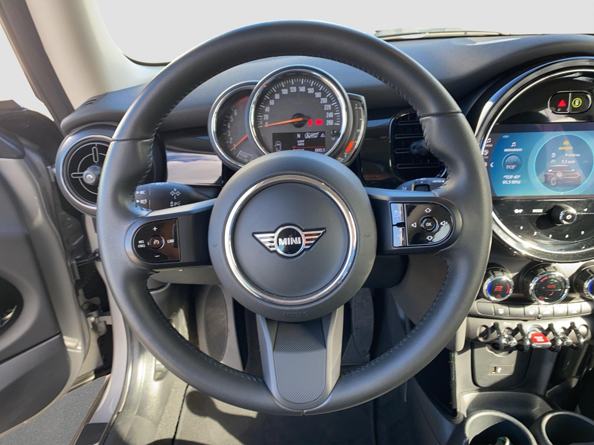 MINI Cooper 3-Türer – Bild 16