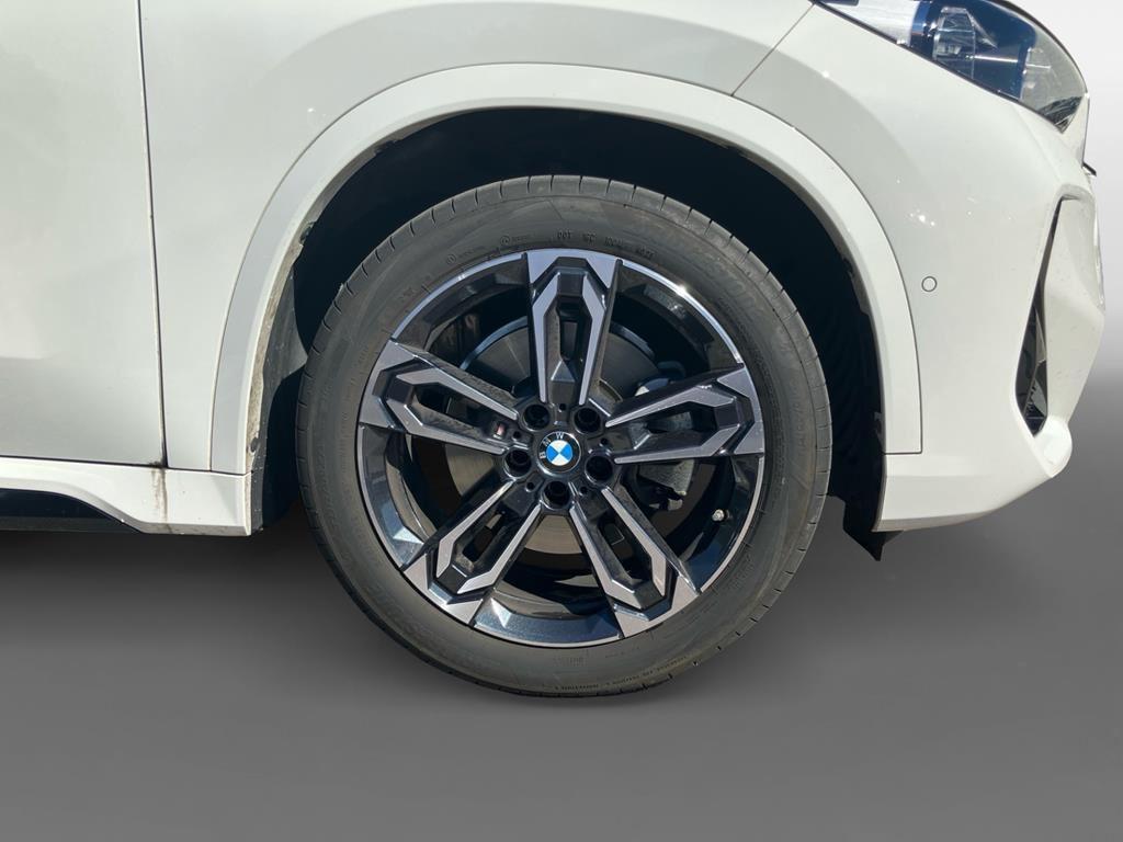 BMW X1 – Bild 4