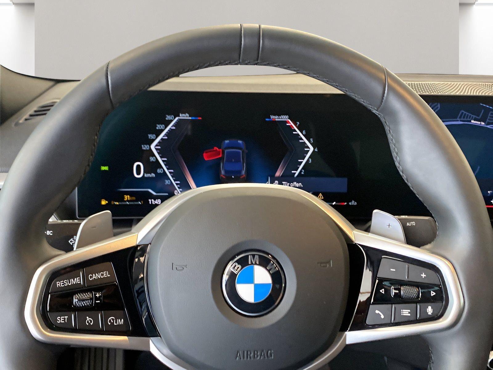 BMW 2er Coupé – Bild 13