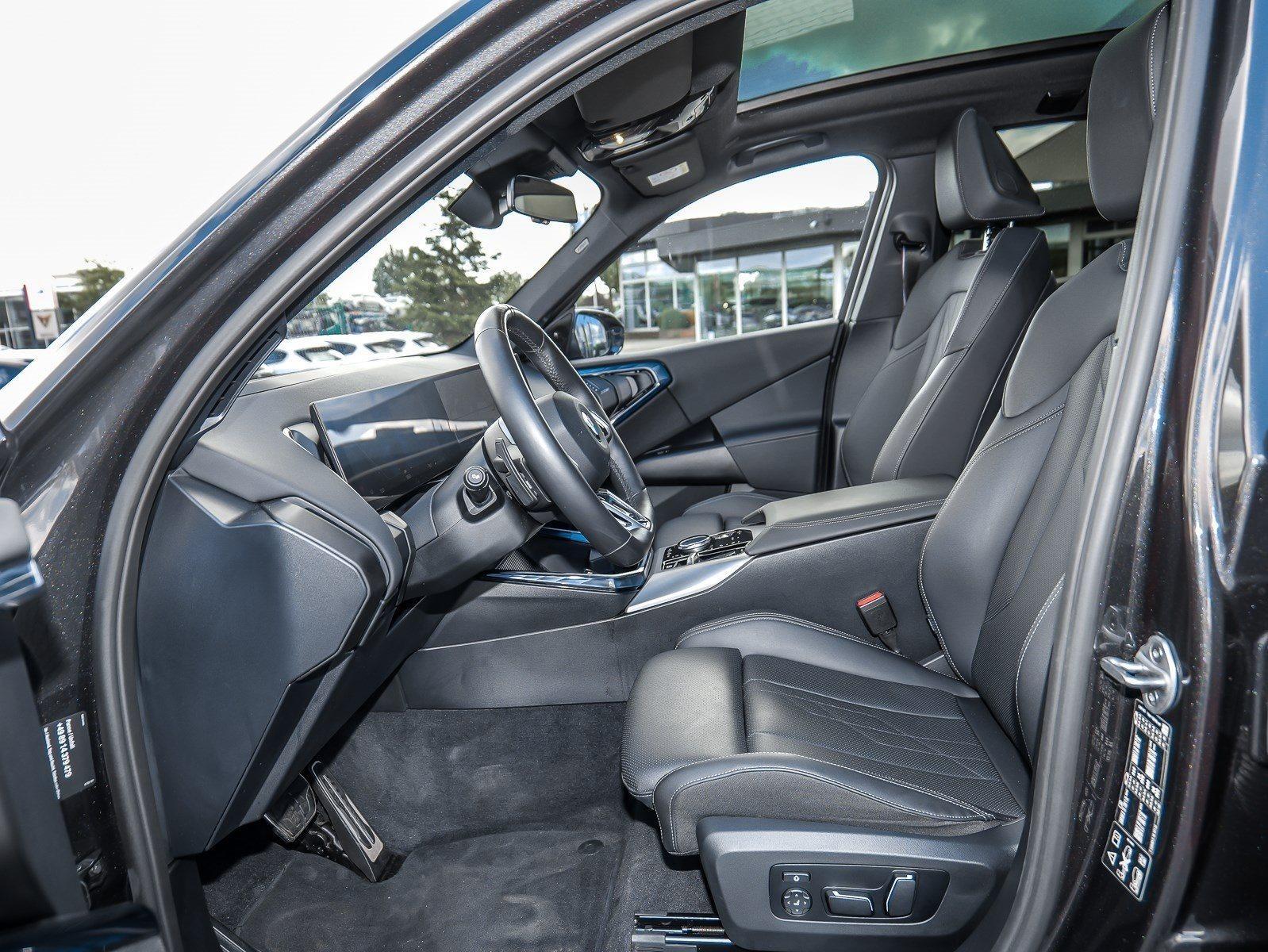 BMW X3 – Bild 5