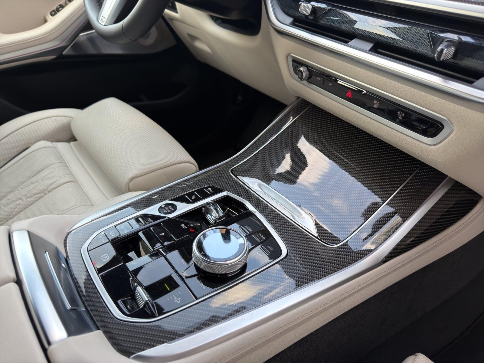 BMW X7 – Bild 10