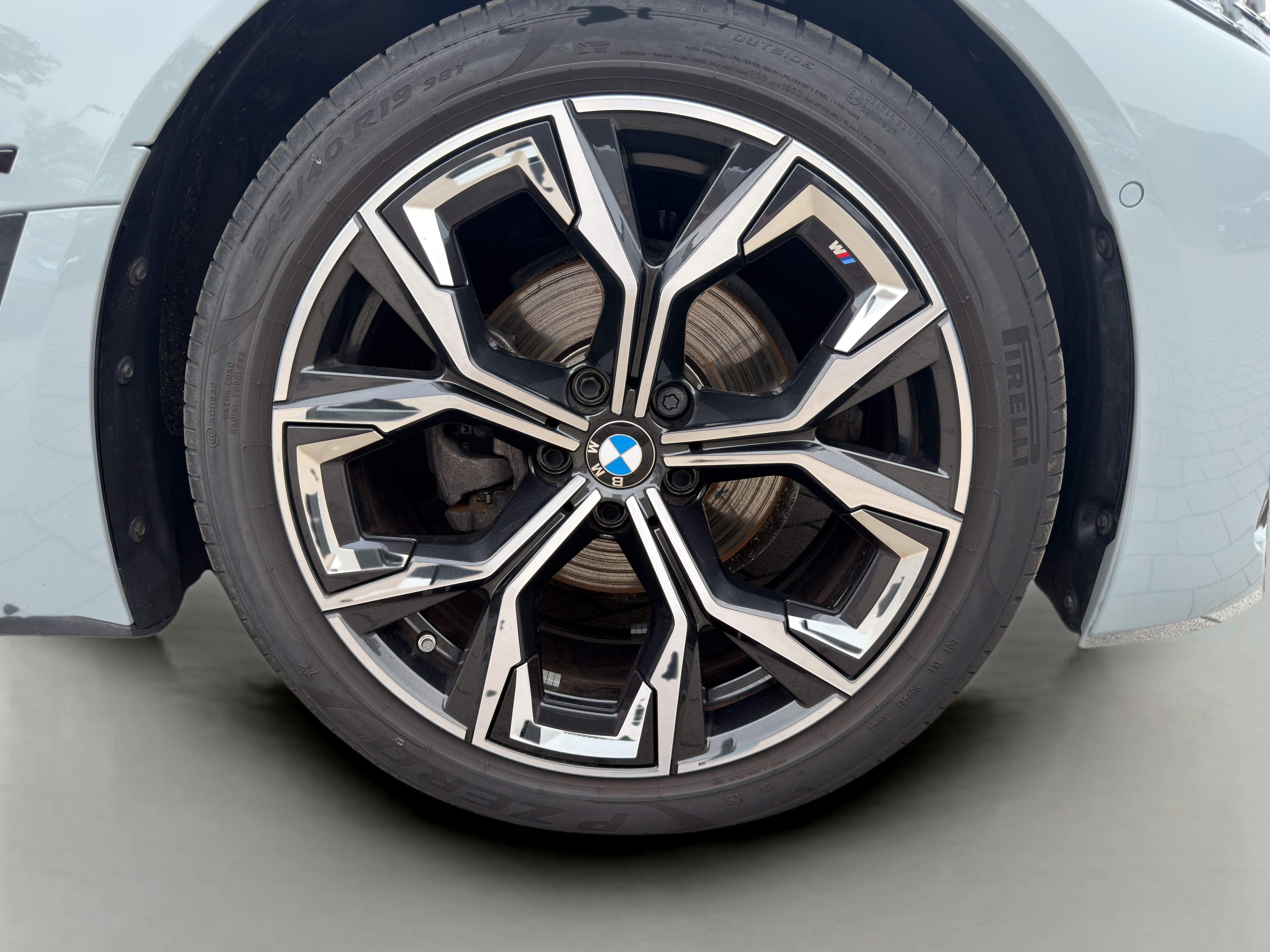 BMW 4er Gran Coupé – Bild 15