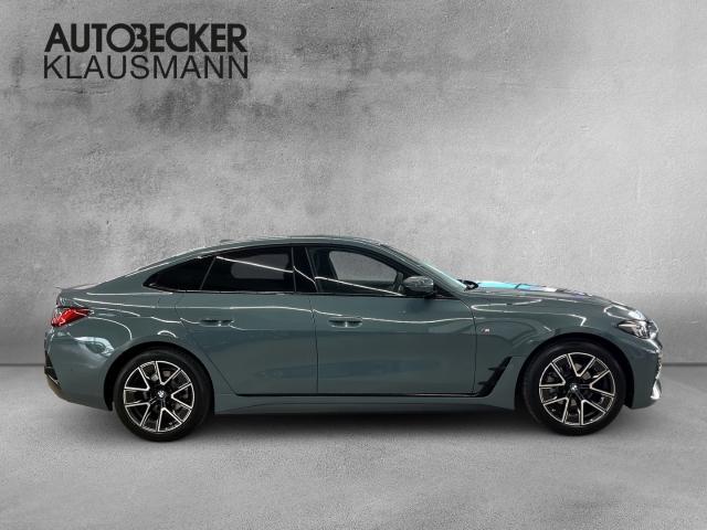 BMW 4er Gran Coupé – Bild 12