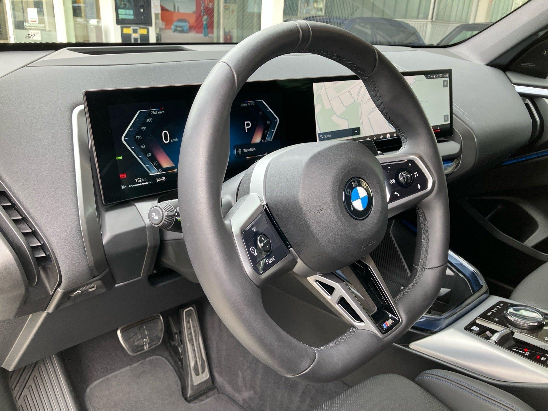 BMW X3 – Bild 7