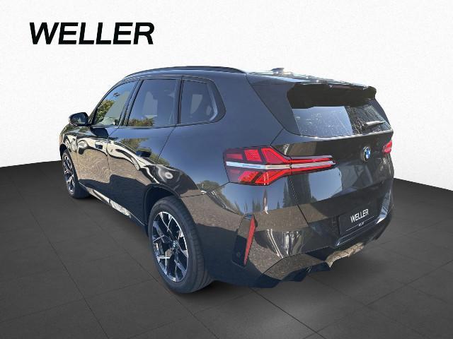 BMW X3 – Bild 4