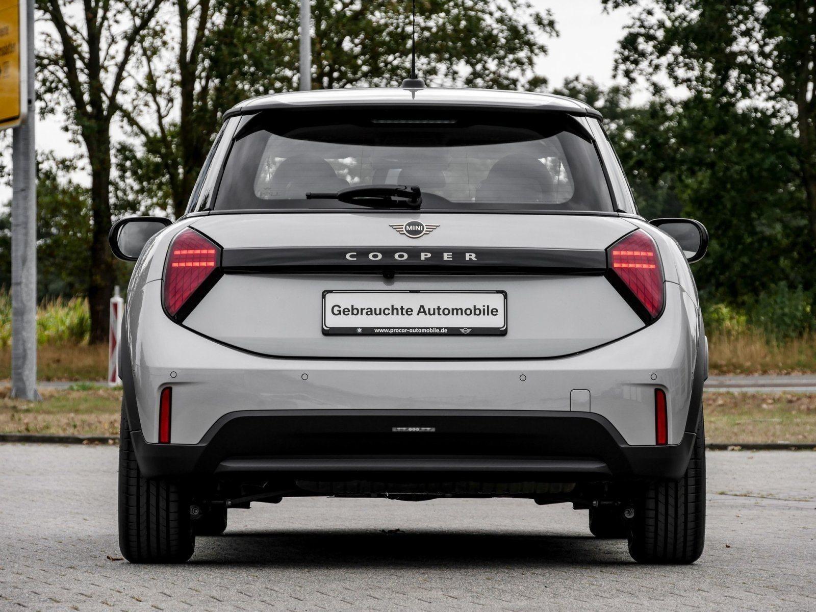 MINI Cooper 3-Türer – Bild 22