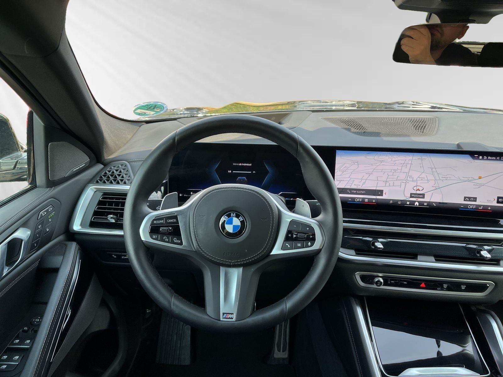BMW X6 – Bild 11