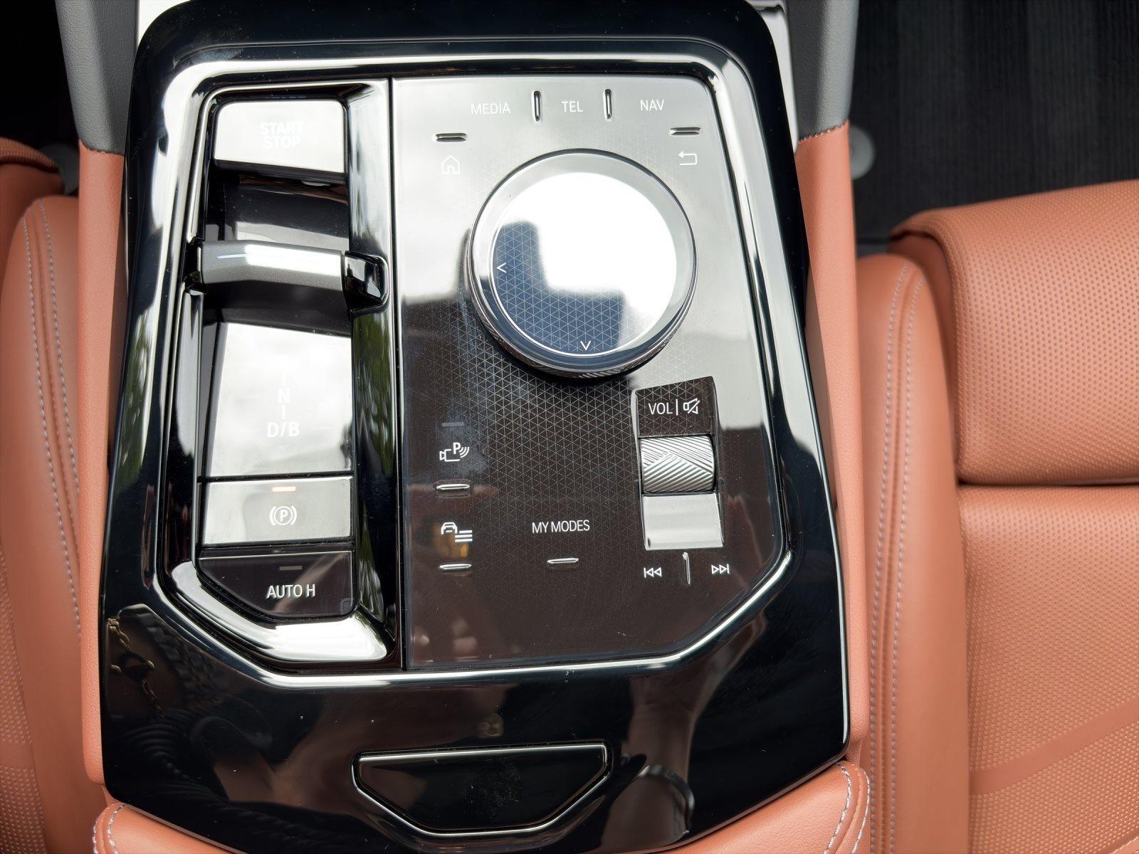 BMW 5er – Bild 22
