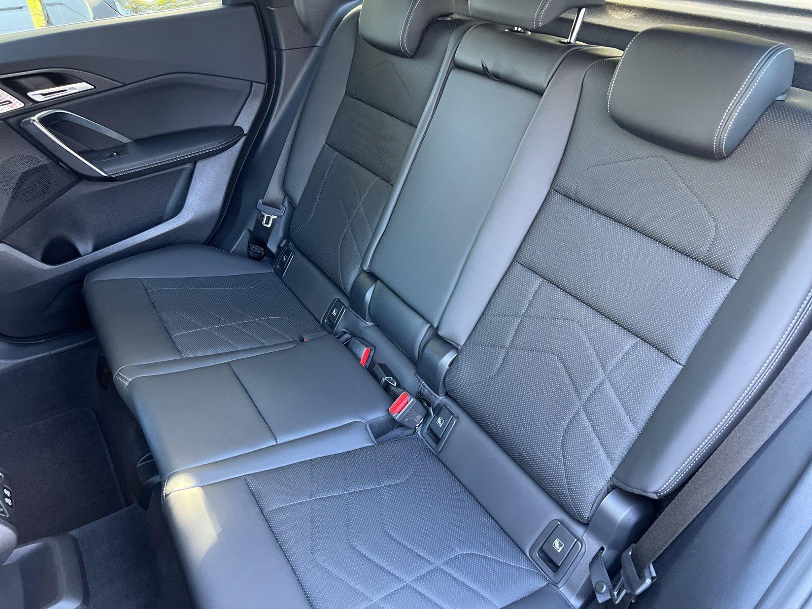 BMW X1 – Bild 7