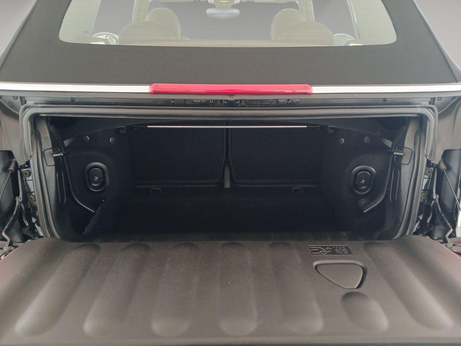 MINI Cabrio – Bild 12