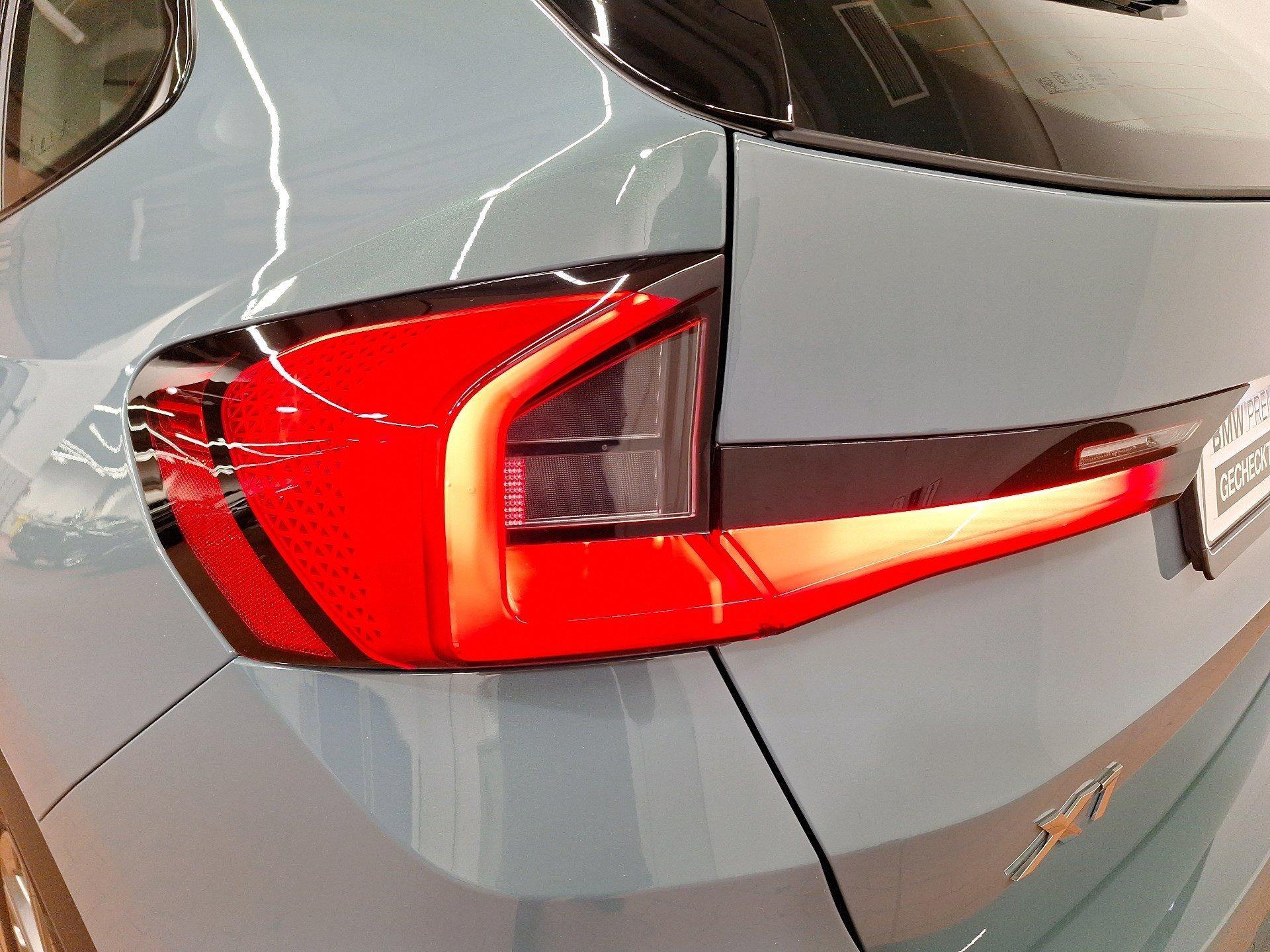 BMW X1 – Bild 6