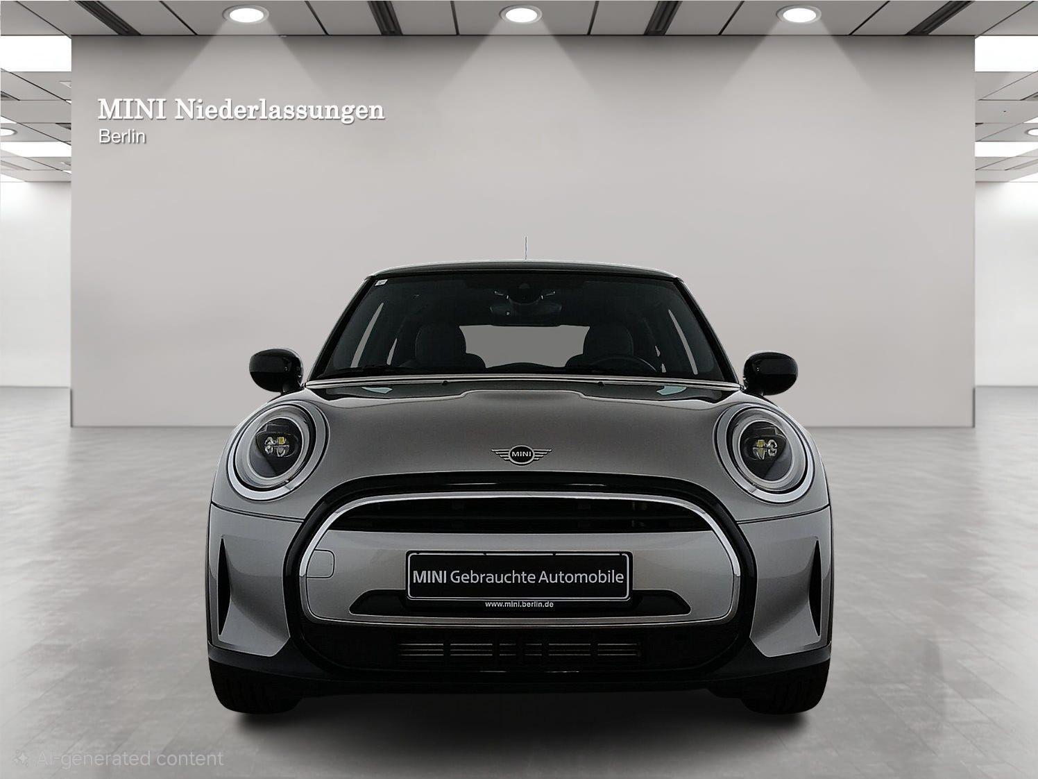 MINI Cooper 3-Türer – Bild 4
