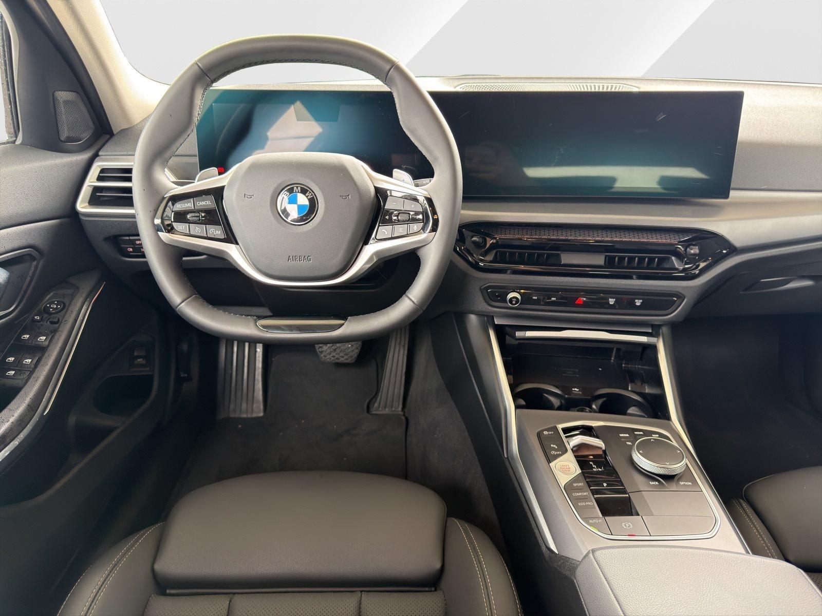 BMW 3er Touring – Bild 10