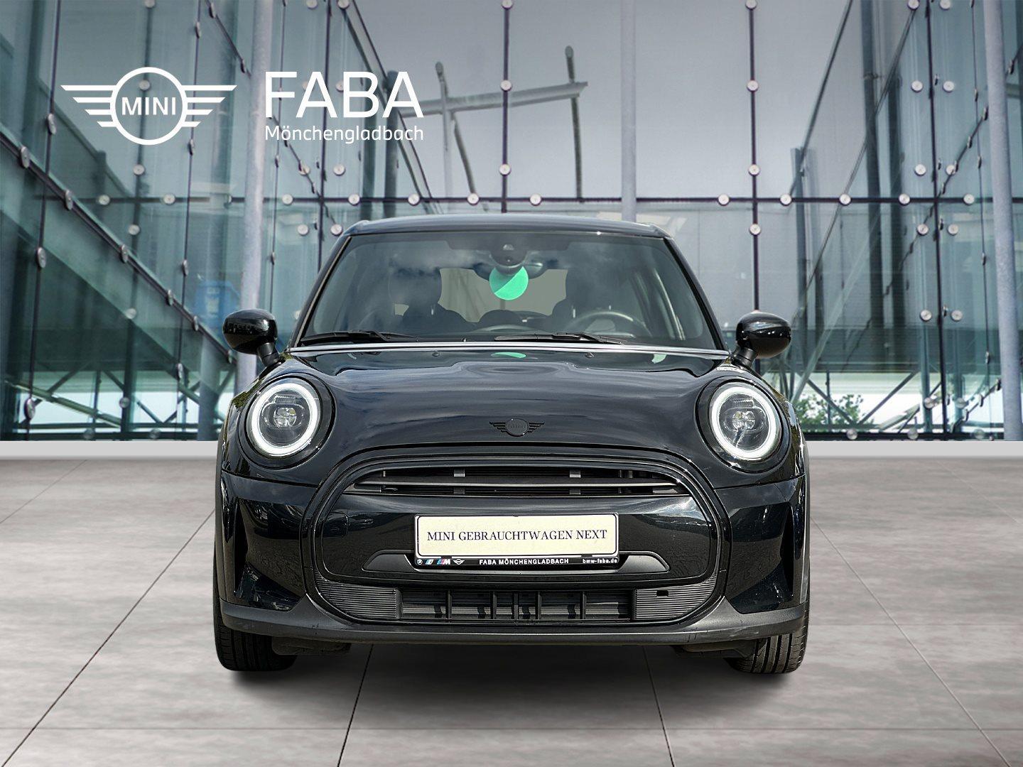 MINI Cooper 5-Türer – Bild 3