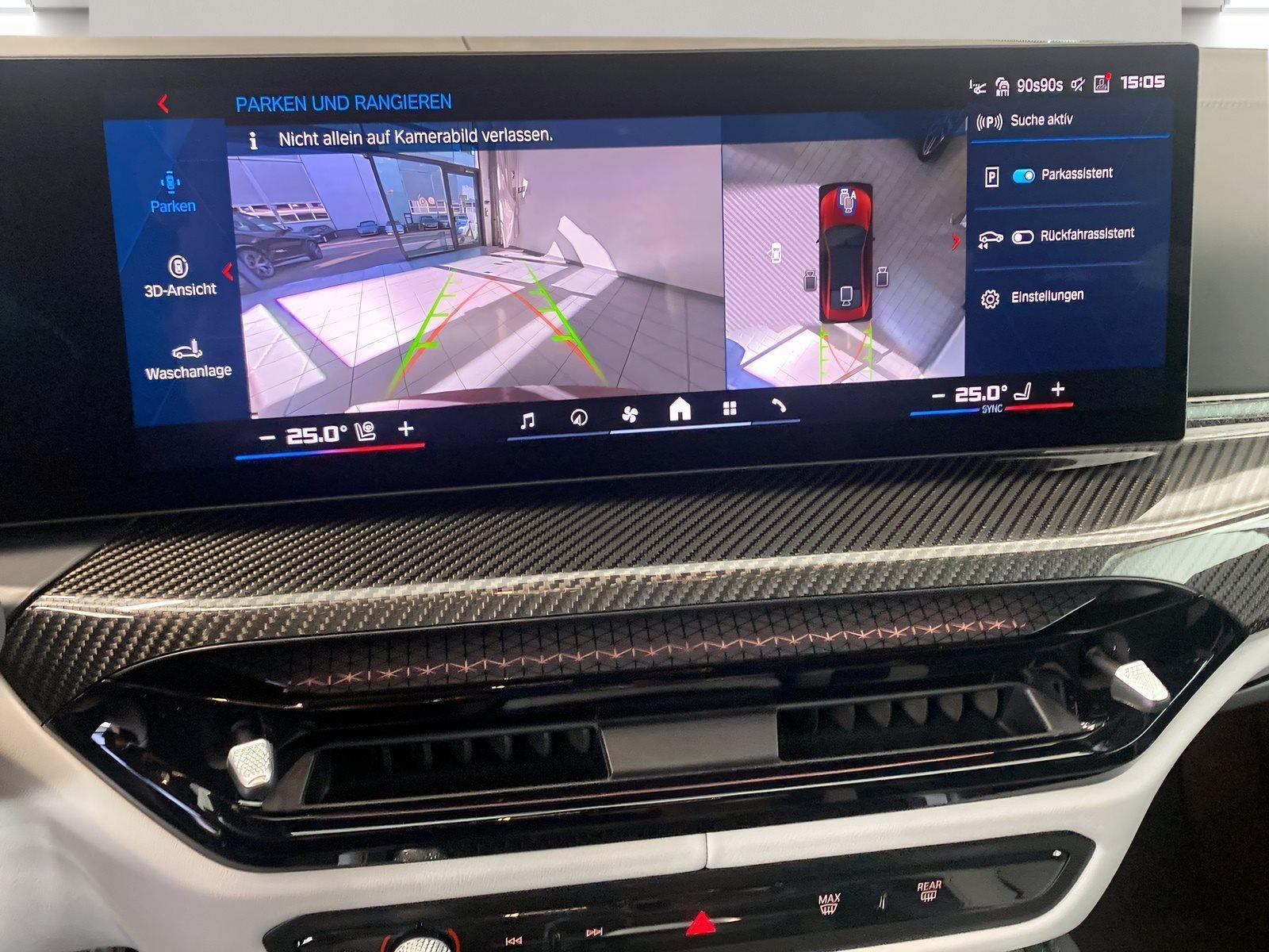 BMW M4 Coupé – Bild 15