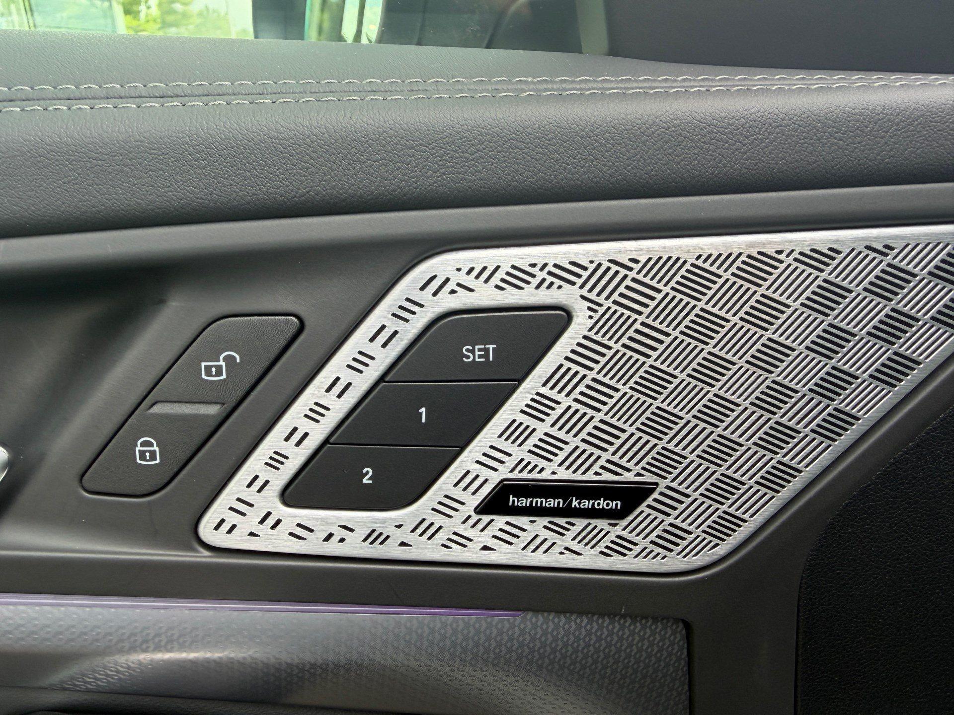BMW X1 – Bild 8