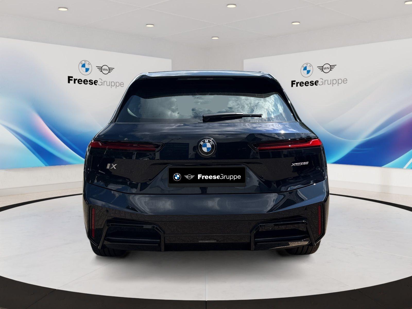 BMW iX – Bild 5