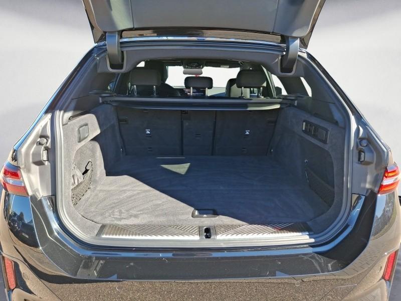 BMW 5er Touring – Bild 16
