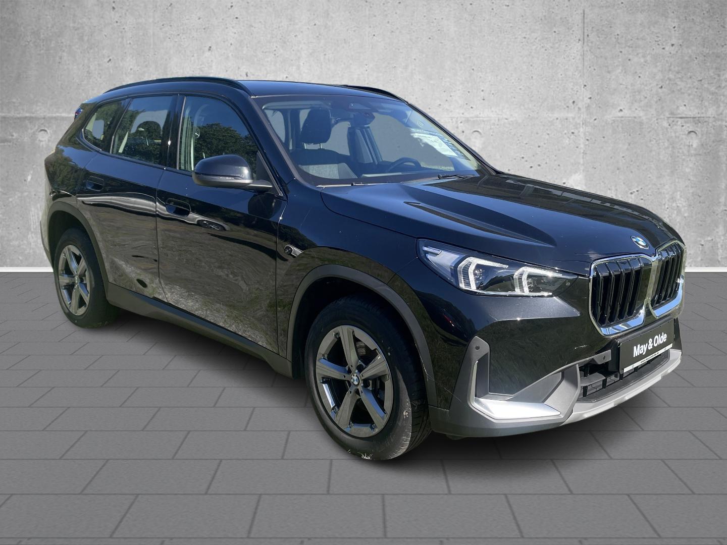 BMW X1 – Bild 10
