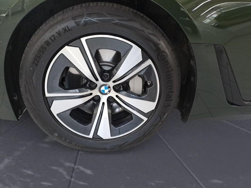 BMW 4er Gran Coupé – Bild 8