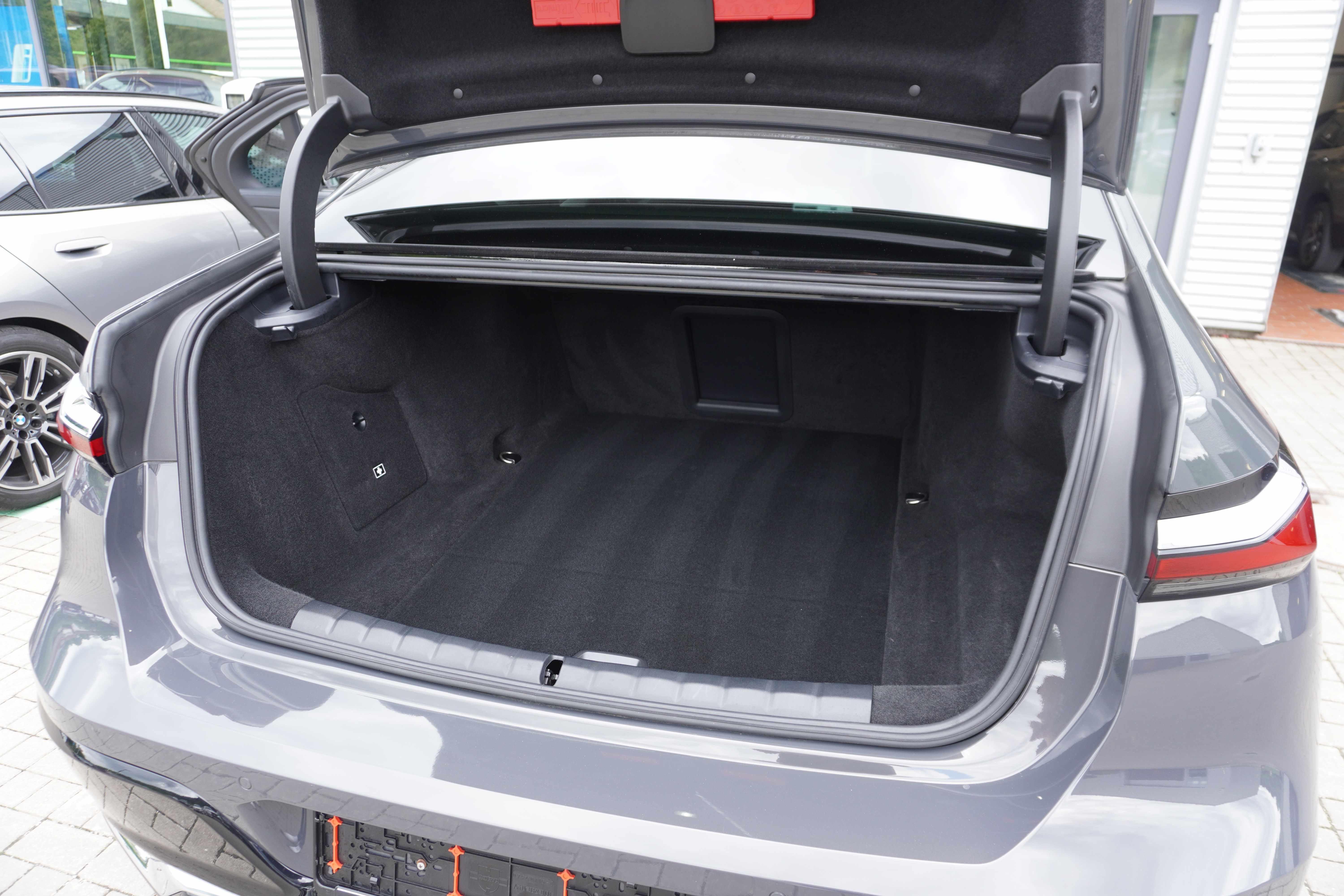 BMW i7 – Bild 21