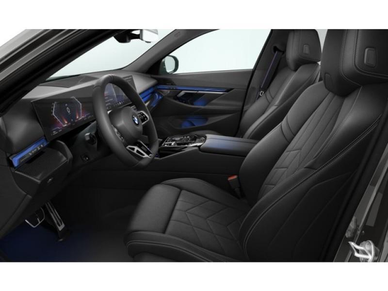 BMW 5er – Bild 8